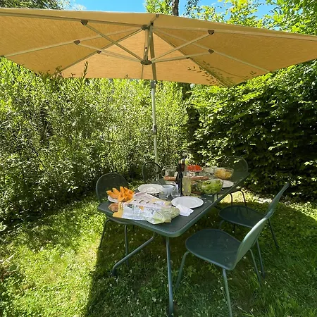 Chalet Du Grand Cerf *