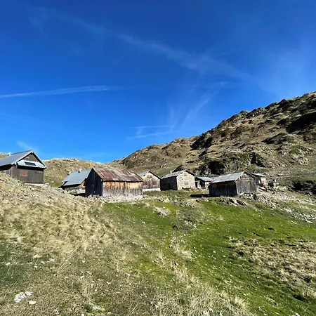 Du Grand Cerf Chalet